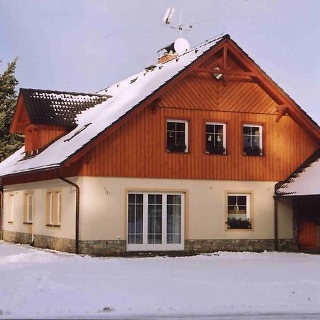 Apartman 300 Janské Lázně Exteriér fotografie
