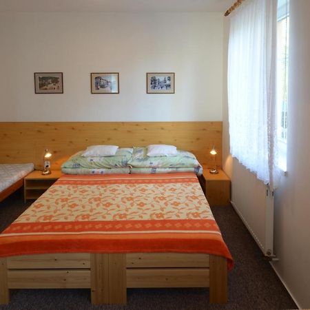 Apartman 300 Janské Lázně Exteriér fotografie