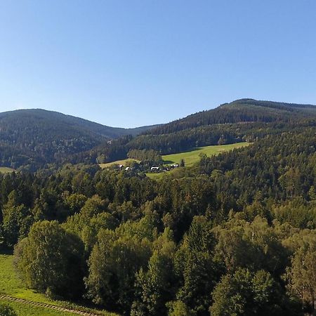 Apartman 300 Janské Lázně Exteriér fotografie