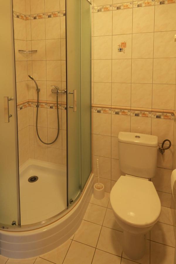 Apartman 300 Janské Lázně Exteriér fotografie