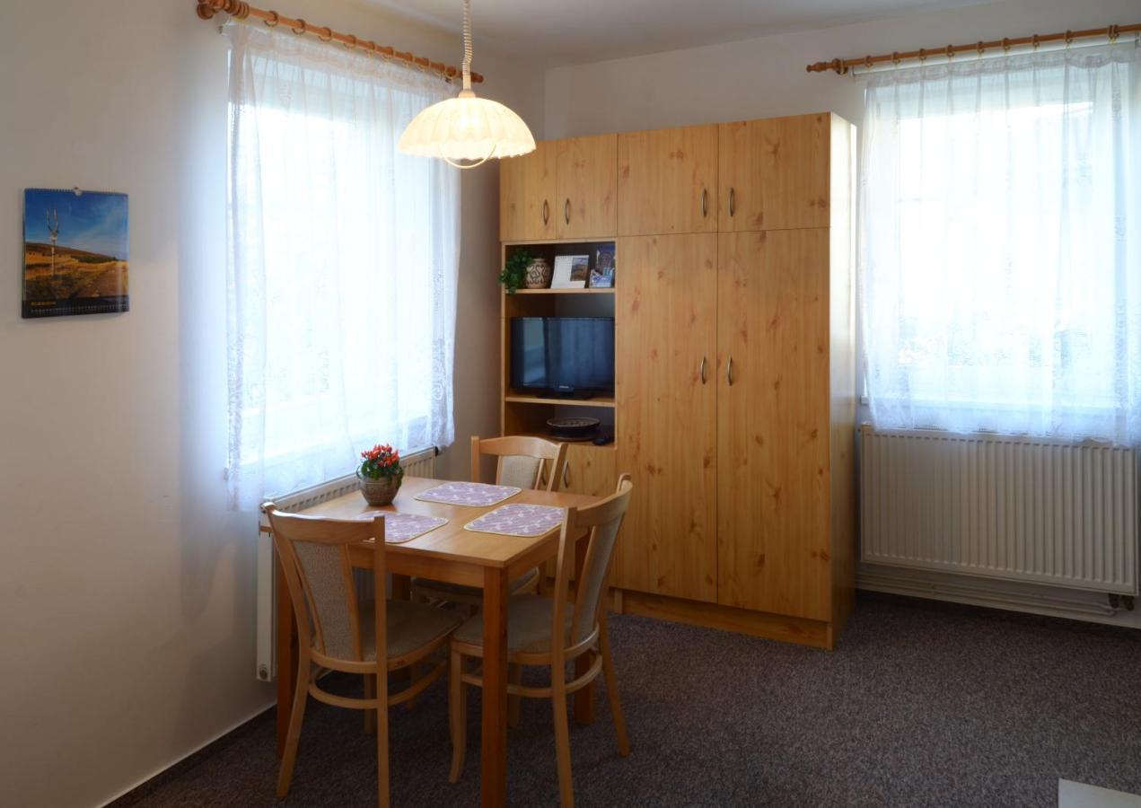 Apartman 300 Janské Lázně Exteriér fotografie