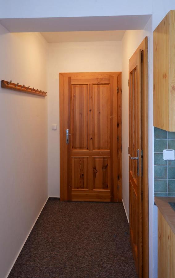 Apartman 300 Janské Lázně Exteriér fotografie