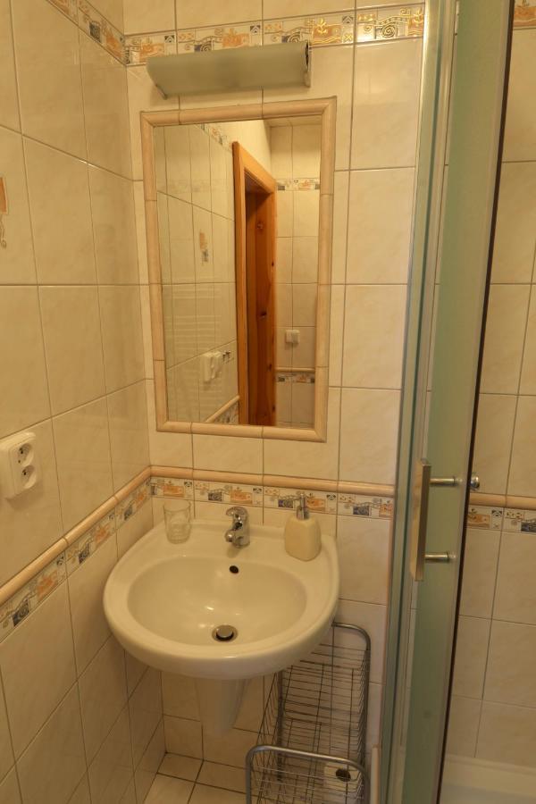Apartman 300 Janské Lázně Exteriér fotografie
