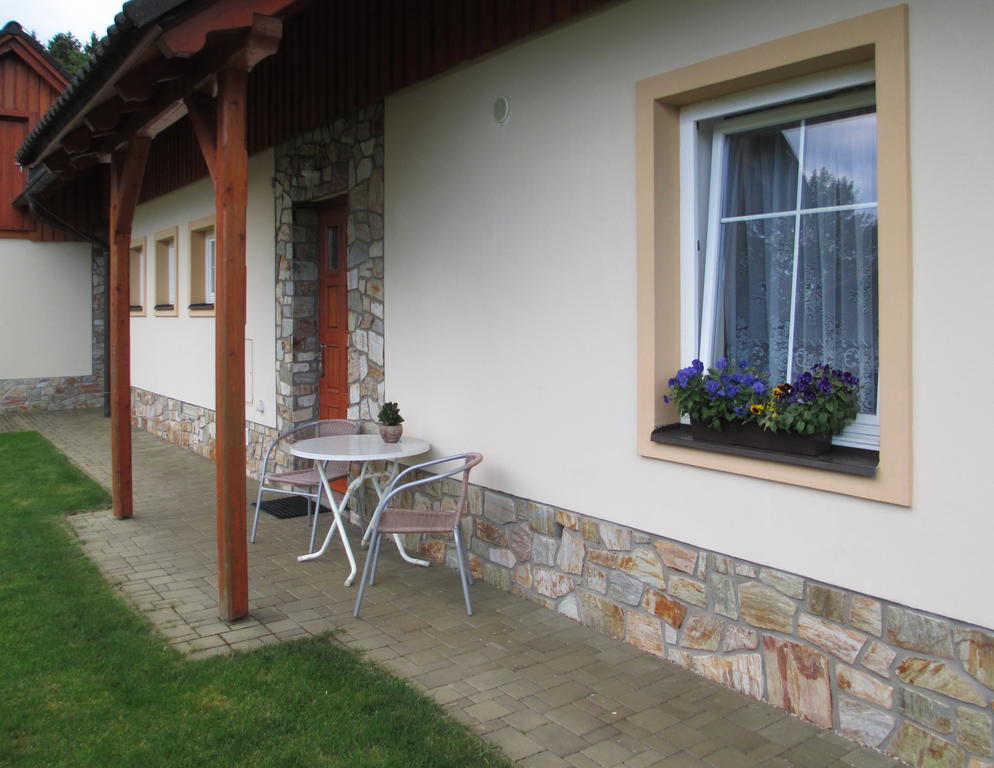 Apartman 300 Janské Lázně Exteriér fotografie