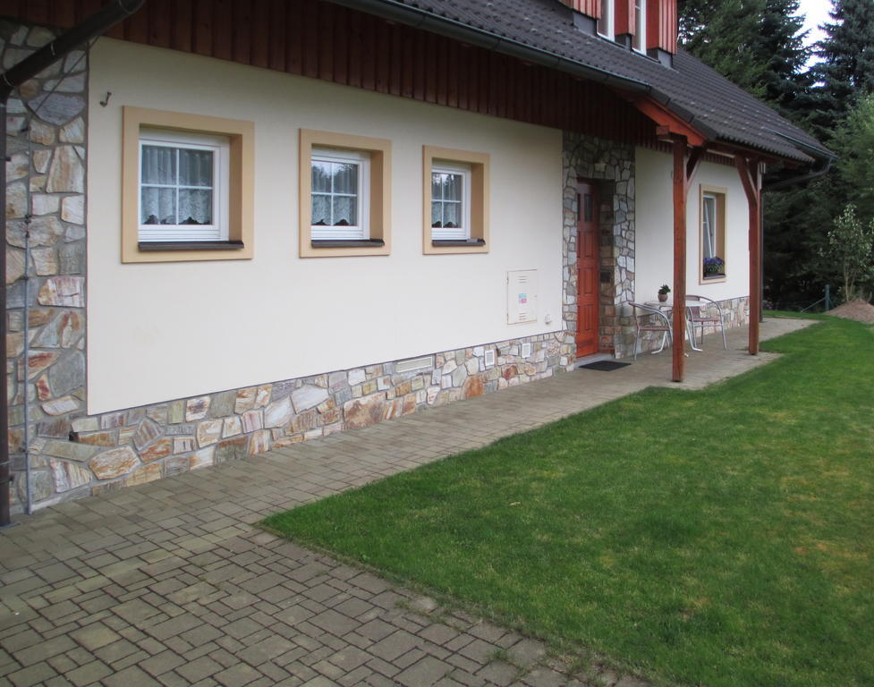 Apartman 300 Janské Lázně Exteriér fotografie