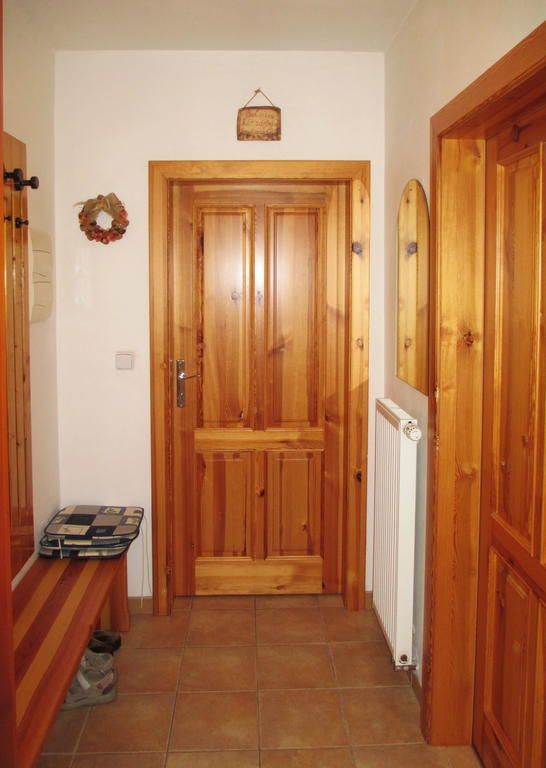 Apartman 300 Janské Lázně Pokoj fotografie