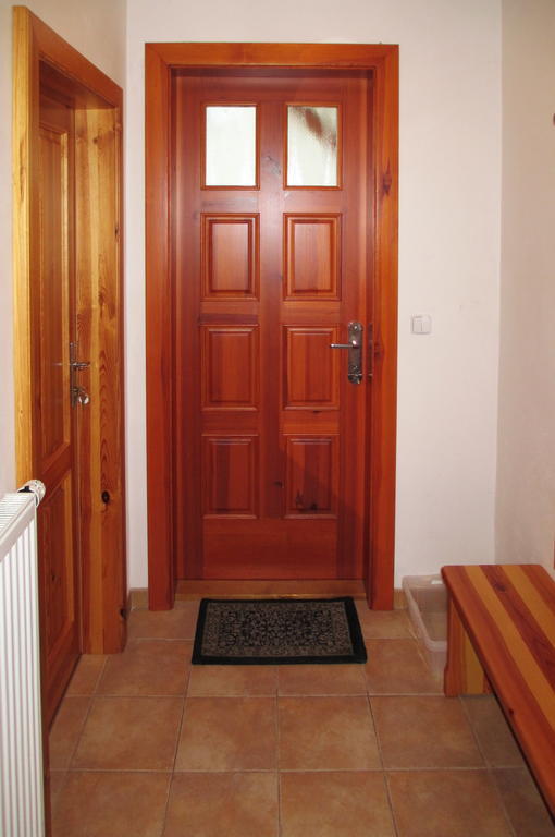 Apartman 300 Janské Lázně Pokoj fotografie